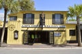 Key West Captain Tony`s Saloon