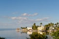 Key West coast