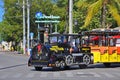 Key West Conch Tour Train, Florida