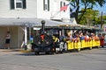 Key West Conch Tour Train, Florida