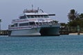 Key West Ferry at Dry Tortugas