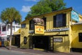 Saloon in key west