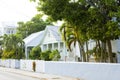 Key West, Florida Keys, Florida, USA Royalty Free Stock Photo