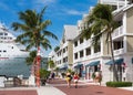 Key West, Florida, USA Royalty Free Stock Photo