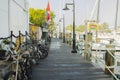 Key West Harbour Docks