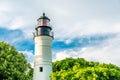 Key West Lighthouse, Florida USA