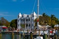 Key West Mallory Square