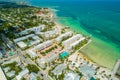 Key West resorts tropical tourist travel destination