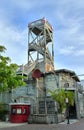 Key West shipwreck