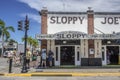 Key West Sloppy Joe's Bar 
