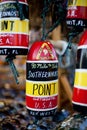 Key West Southernmost Point Souvenir