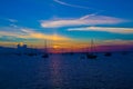 Key West Sunset