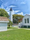 Key West Whiteheads light house