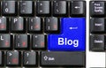 Keyboard blog
