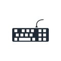 computer keyboard icon