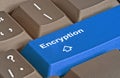 Key for Encryption
