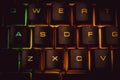 Keyboard