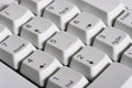 Keyboard - numeric pad