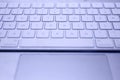 Keyboard Royalty Free Stock Photo