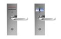 Keycard electronic locks