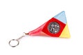 Keychain pocket in Northern Thailand Royalty Free Stock Photo