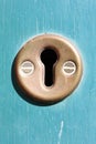 Keyhole