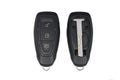 Keyless Key Fob