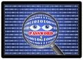 Keylogger Spy