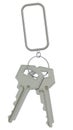Keys Royalty Free Stock Photo