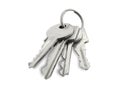 The keys. Royalty Free Stock Photo