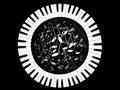 Keys of the piano and sphere from notes