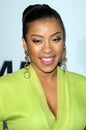 Keyshia Cole Royalty Free Stock Photo