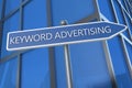 Keyword Advertising