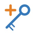 Keyword Generator icon