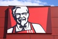 KFC logo