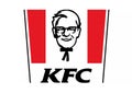 KFC logo. kentucky fried chicken new logo icon