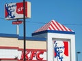 KFC Restaurant