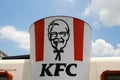 KFC Retro Outlet Bucket