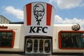 KFC Retro Outlet