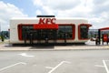 KFC Retro Outlet