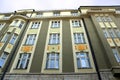 KGB Prison Cells, Tallinn, Estonia