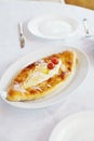 Khachapuri