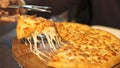 khachapuri georgian pies