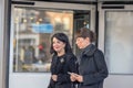 Khadija Arib At The Memorial Ceremony At The Concertgebouw At Amsterdam 27-10-2018 The Netherlands For The Death Of Wim Kok