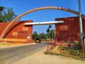 Khagrachhari Gate Bangladesh