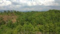 Khagrachhari hill Tracts awesome looking landscape view green trees valley