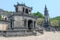 Khai Dinh Royal Tomb of Hue