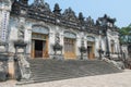 Khai Dinh Royal Tomb of Hue