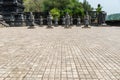 Khai Dinh Royal Tomb of Hue