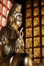 Faith and religion. Buddhism